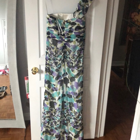 Size12 Long Dress by BCBG - Picture 2 of 2